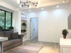 Renovated 1BR Apartment near West Nanjing Road