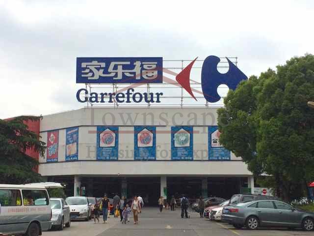 Green City Carrefour