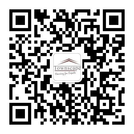 qr code Affordable 2BR Putuo Duplex Service Apartments nr LN 7 for Rent in Shanghai