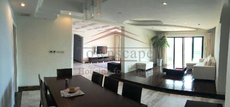 Rare 5br luxury apartment by Huangpu River