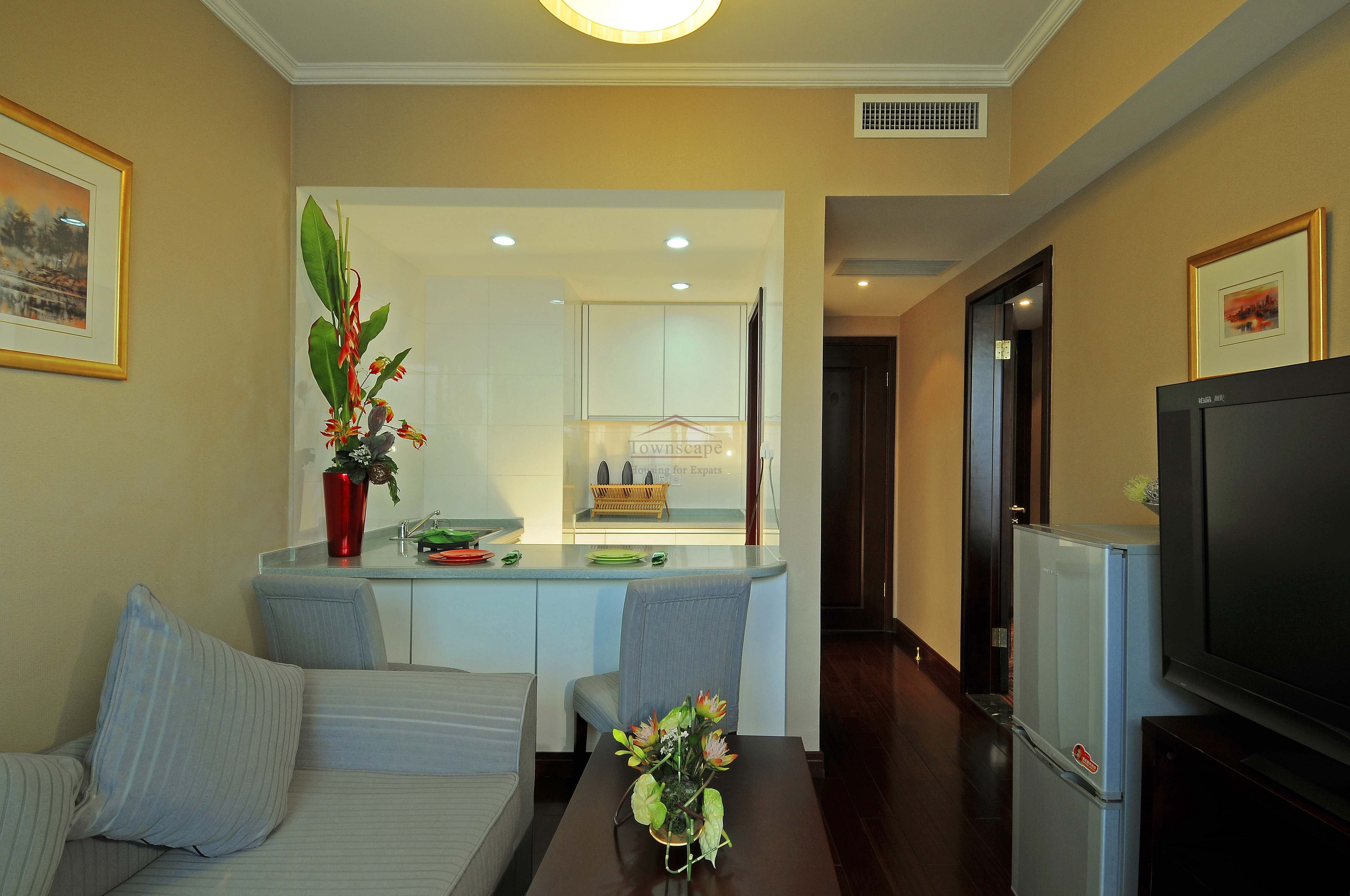 Rayfront Hotel Serviced apartment