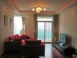 High quality 2 br apartment near Peoples Square