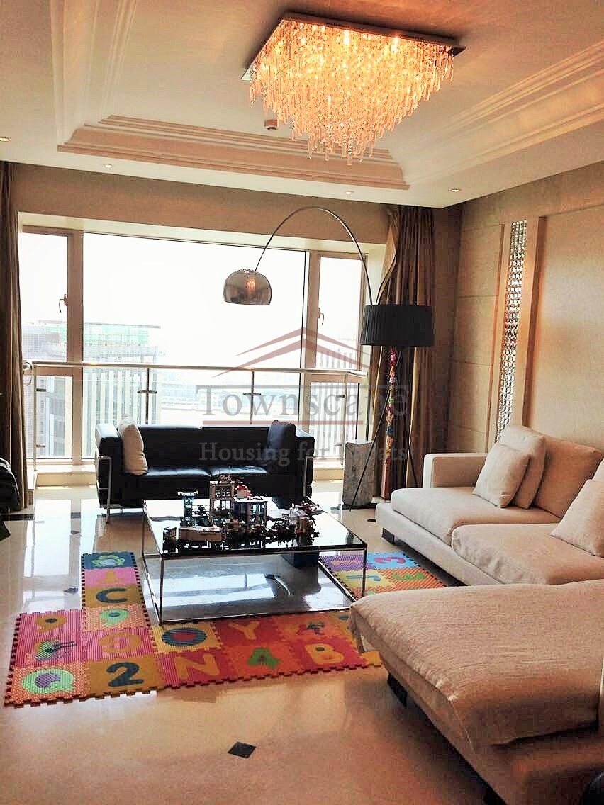 High class family apartment in Pudon