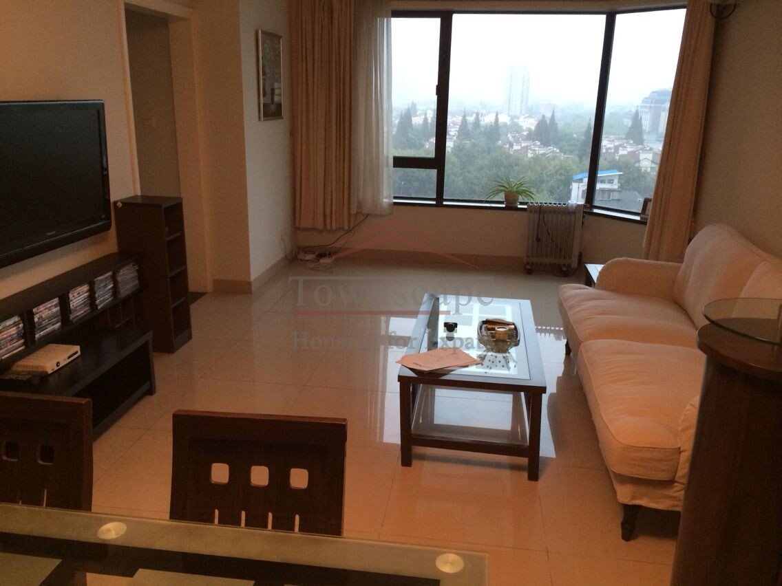 Cosy single bedroom apartment by Huaihai road