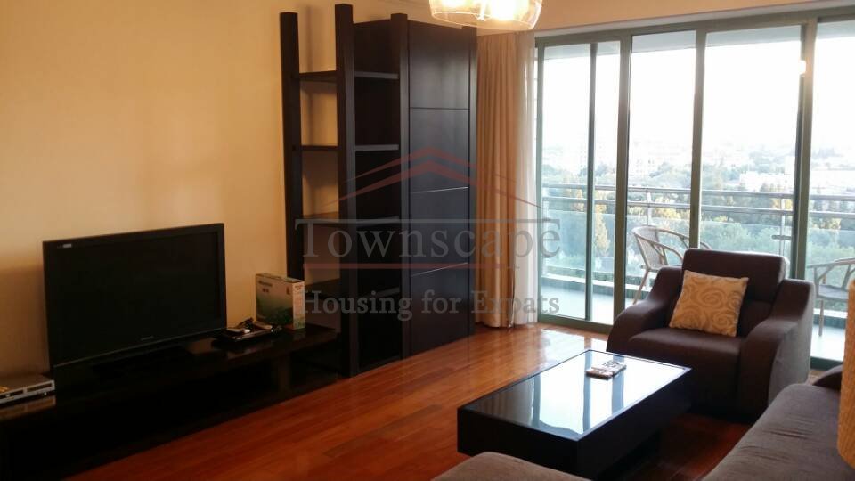 Warm and Cosy 2br apartment in central residences