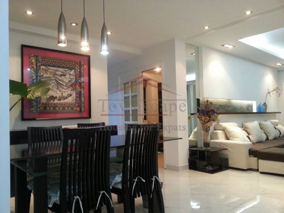 Peaceful 3br apartment in Xuhui district