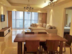 Elegant 3br Apartment in French Concession near Jingan