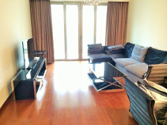 Modern 3br apartment in Pudong nr Century Park