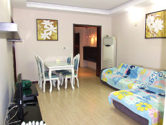 Nice 3 bedroom apartment in Hongqiao area