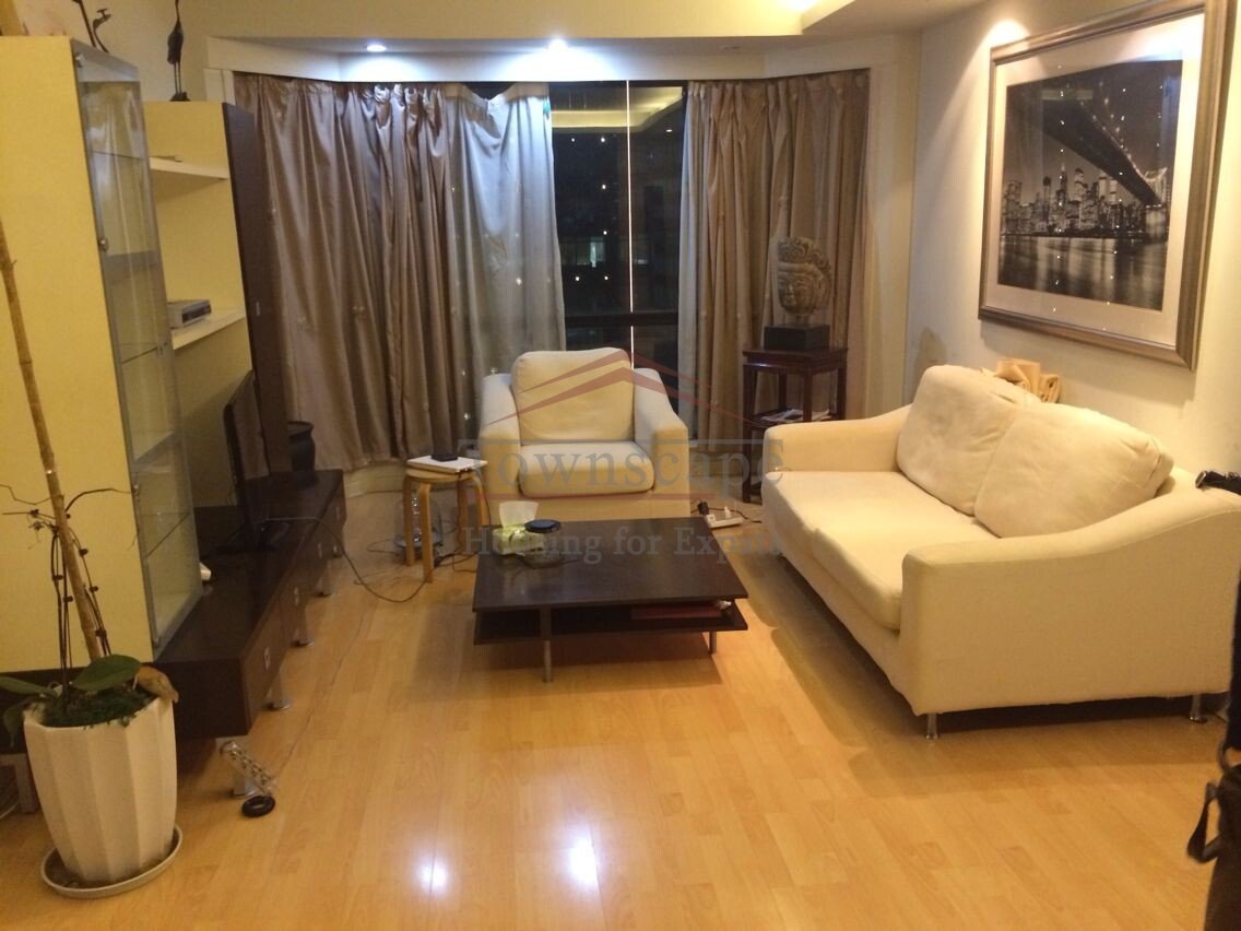 Lovely 2br apartment in lower French Concession