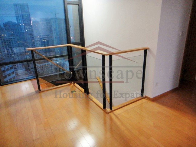 5br duplex apartment in Bund side Garden