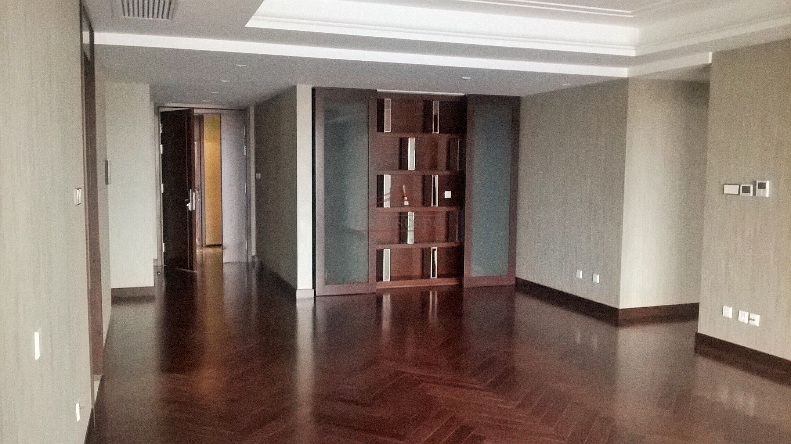 State of the art apartment in luxury residence