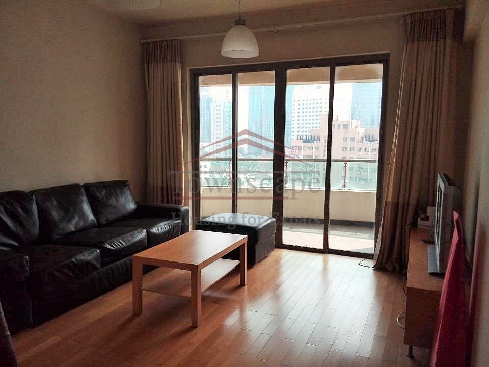 Spacious 2 br apartment near Downtown area