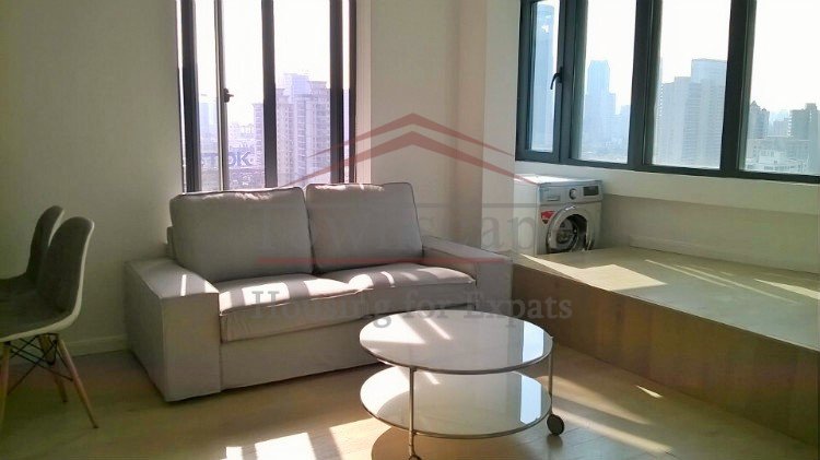 Luxury single bedroom apartment in Downtown area