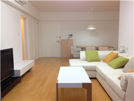 Excellent quality expat apartment in Xujiahui