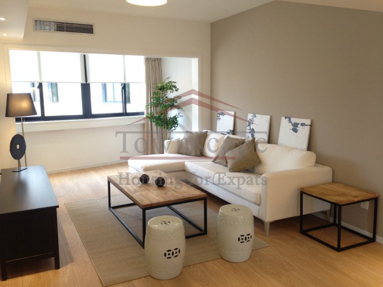 High quality 3br apartment near Jiaotong University