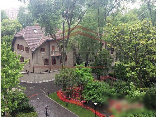 Bright and Spacious 2Br Apartment in French Concession