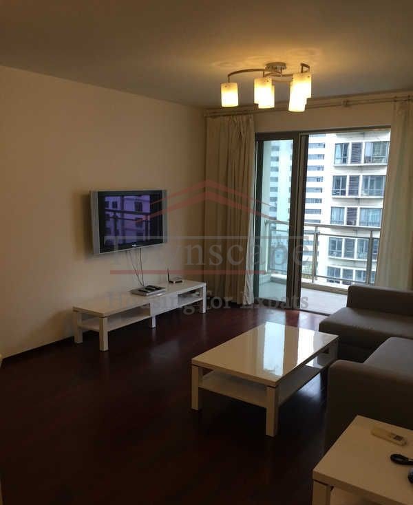 Warm 3 bedroom apartment in La Cite, Xujiahui