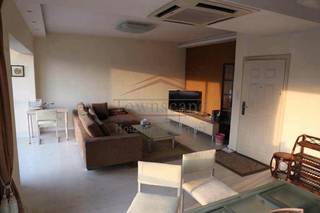 Brilliant Value 3 BR apartment Huashan garden