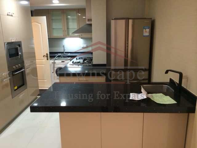 Well Priced 3BR apartment in the French Concession Line 10 Sh