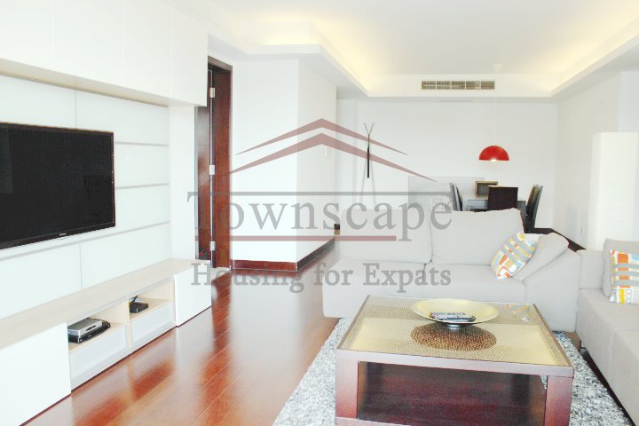 Gorgeous 3 BR Central Residences Apartment