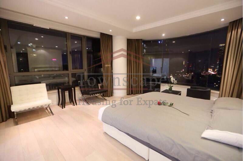 Amazing 4 Bedroom Apt. w/ study room Central Shanghai L1