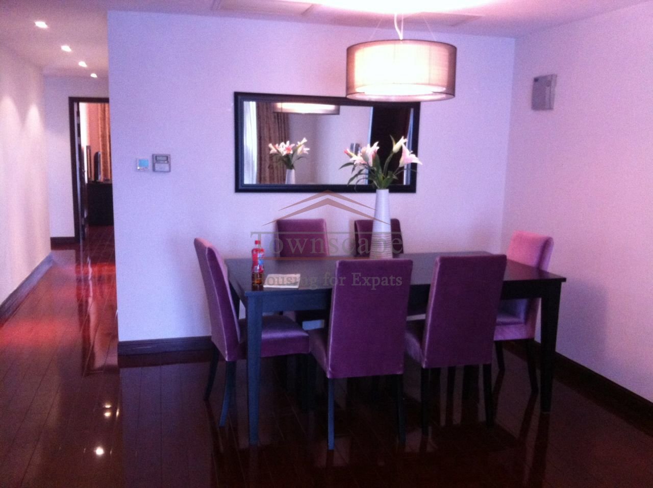 3 BR Apartment in Central Shanghai beside Xintiandi L10