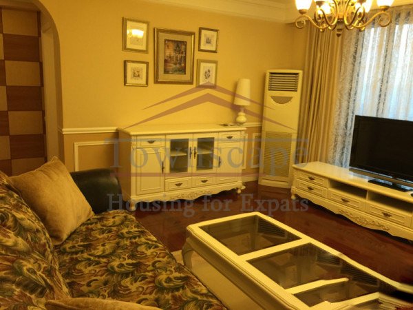 Brilliant 3 BR apartment in LaDoll city near West Nanjing rd 