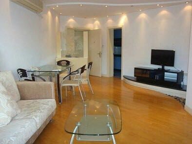 Fantastic 2 Bedroom Apartment Jing An area Line 2&11 Jiangsu 