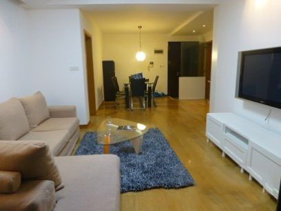 Well Priced 2 Bedroom Apartment 2 mins from West Nanjing Road