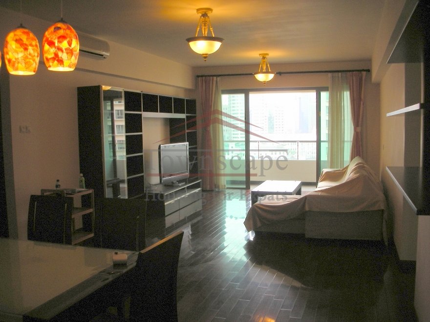 4 Bedroom Apartment for rent in Jing An One Park Avenue L2/7