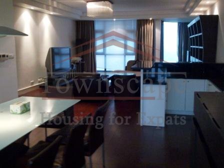 Luxury 3 BR Apartment Xujiahui L1/9/11 Floor Heating