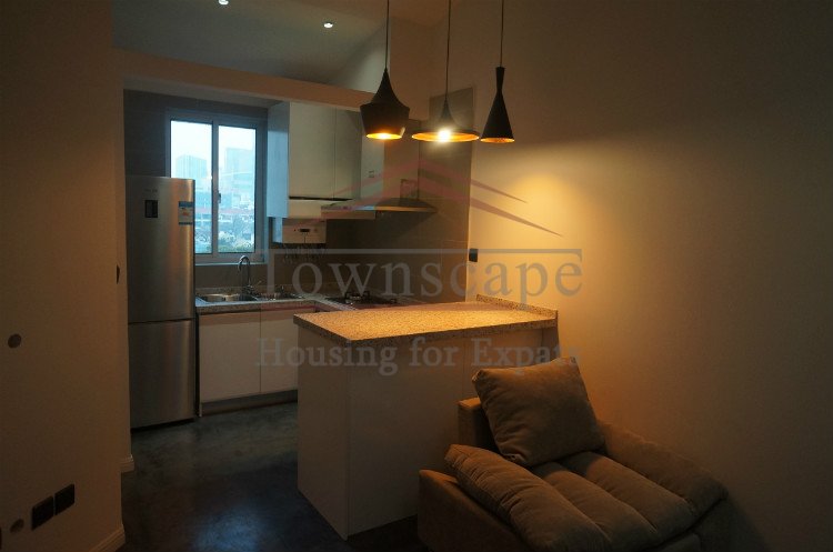 Fantastic 2 BR Apartment  for Rent Changshu Rd L2&7