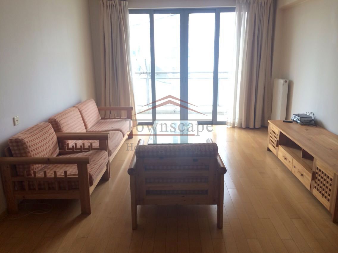 Well Priced 2 BR Apartment Le Cite Xujiahui L1/9/11