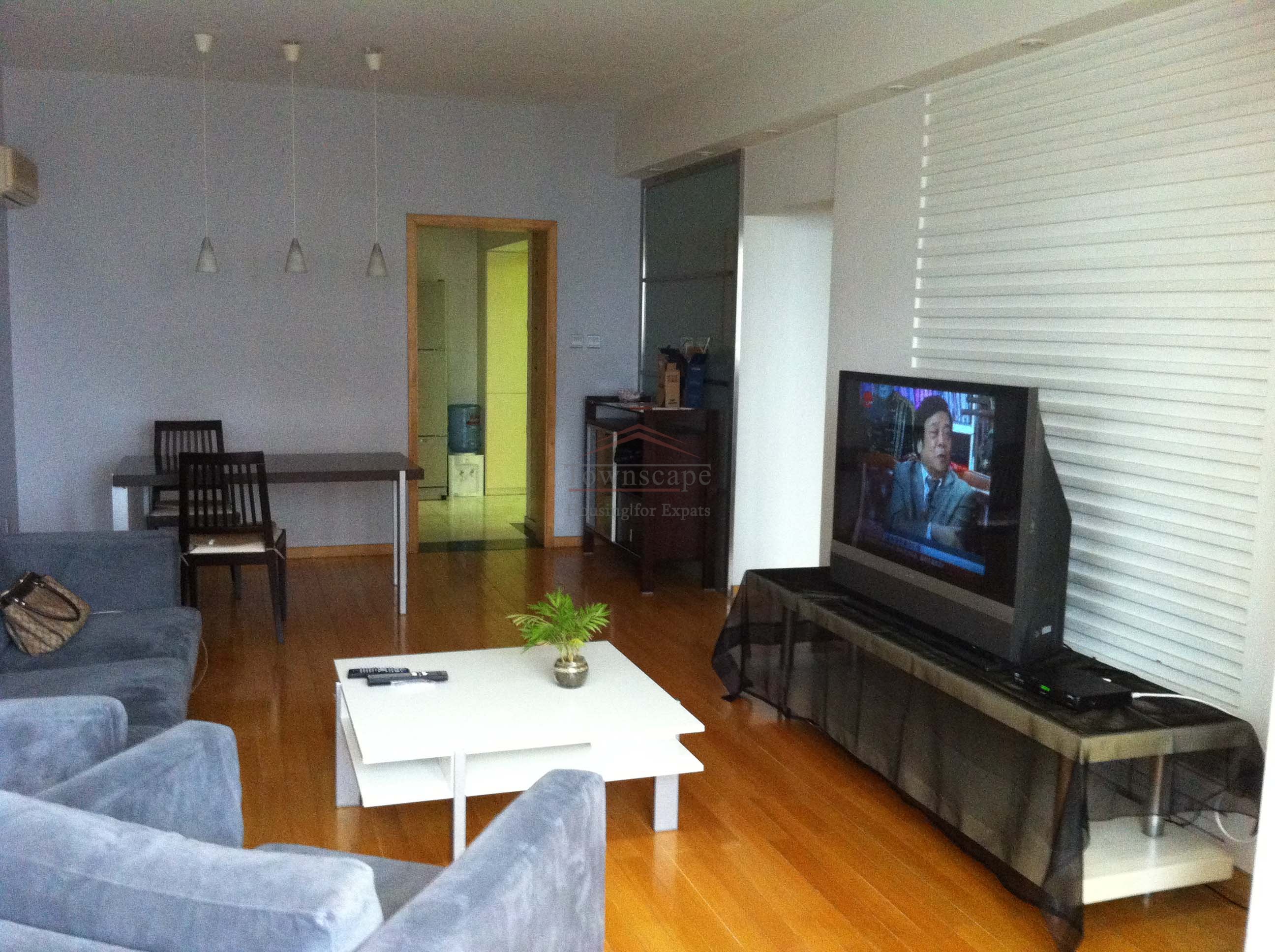 Excellent Value 2BR Apartment for rent in French Concession