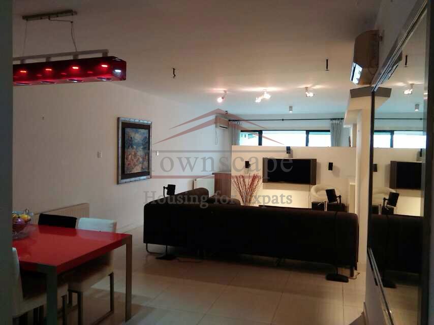 Brilliant 3 bedroom apartment for Rent near South Shanxi road