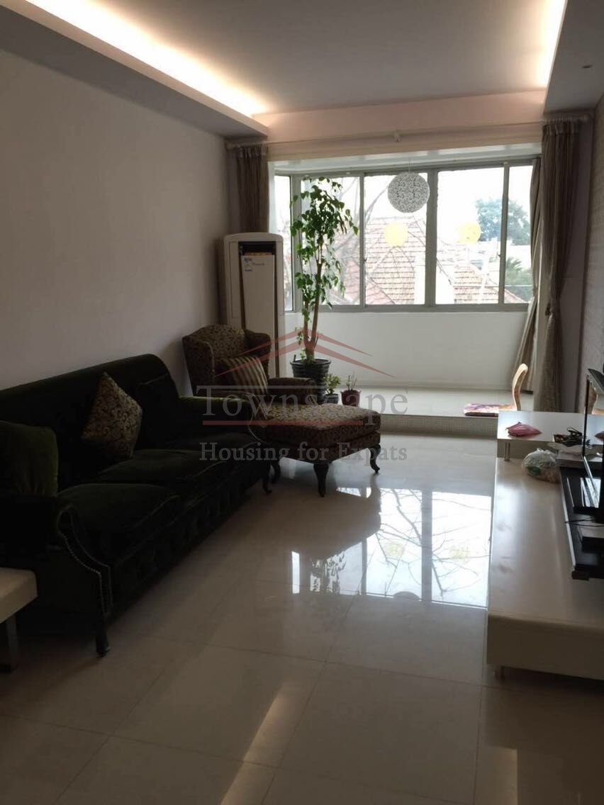 Excellent 2BR apartment for rent in Jing An area Line 2&7