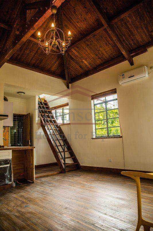 Beautiful 2 Bedroom Lane House French Concession L 10&11