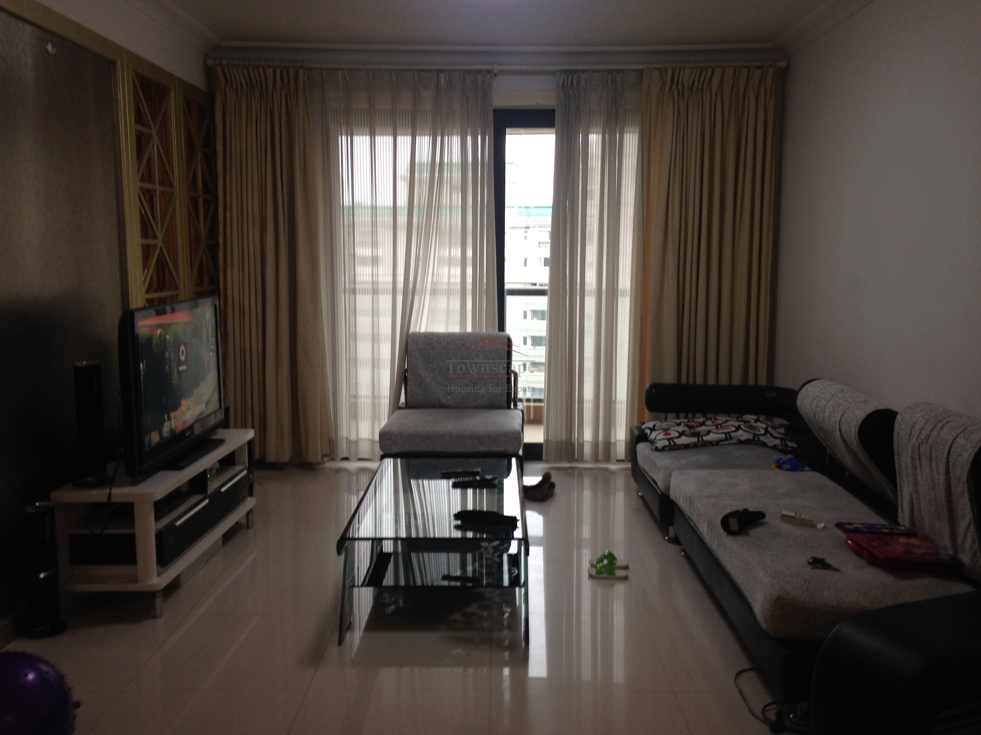 Wonderful 3 BR Apt. West Naning Rd Line 2