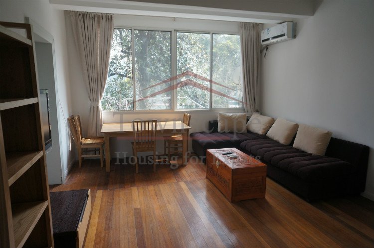 Brilliant 1 Bed Lane House Apartment French Concession L1