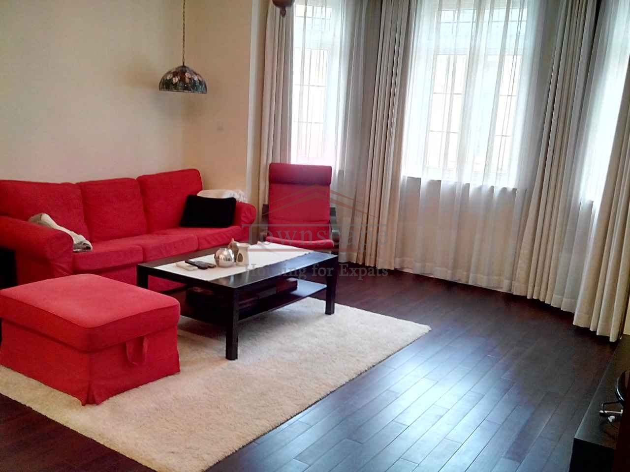 Excellent 2 Bedroom Apartment for rent in Shanghai French Con