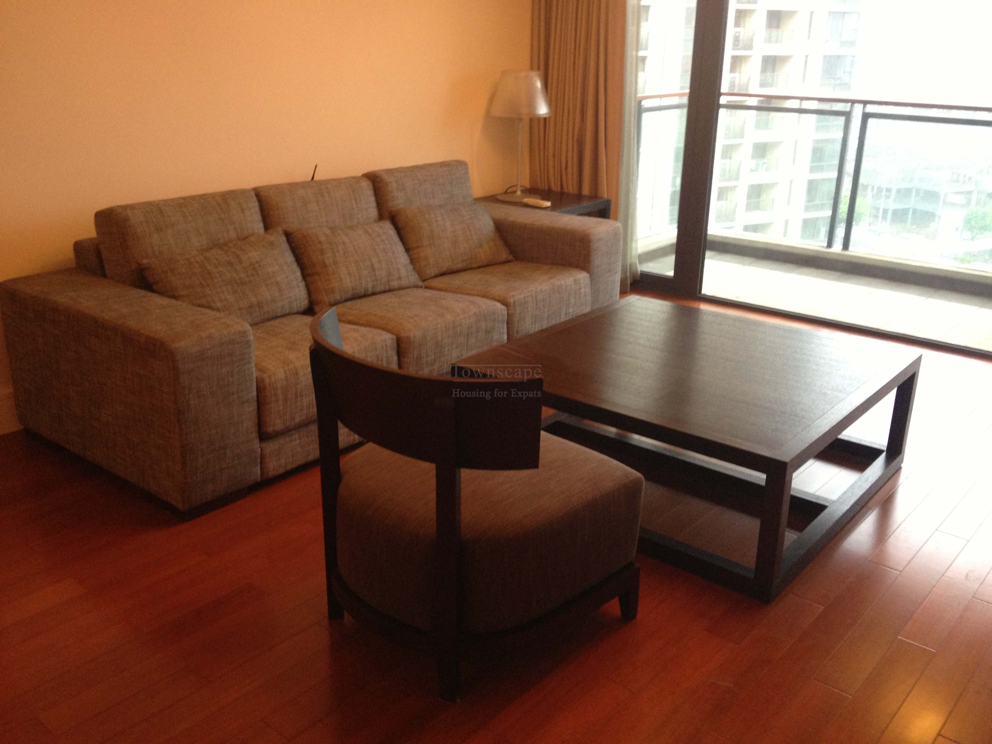 Brilliant 2 Bed apartment in Casa Lakeville Xintiandi