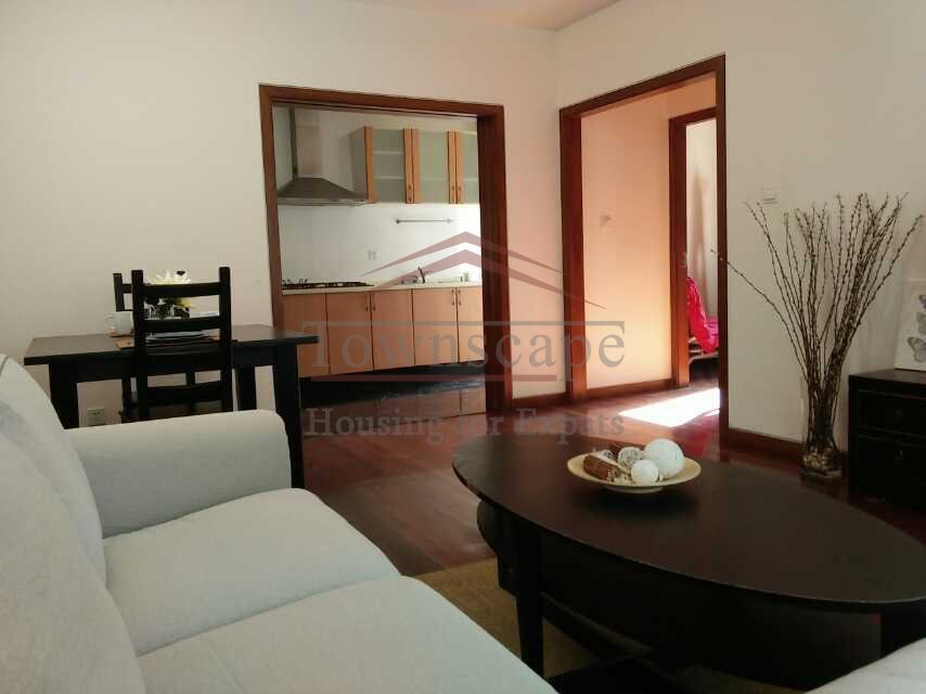 Spacious 1 Bed Apartment on Yongjia road Shanghai Old town