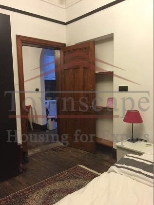 Stunning 1 Bed Apartment in Central Shanghai South Shanxi rd 