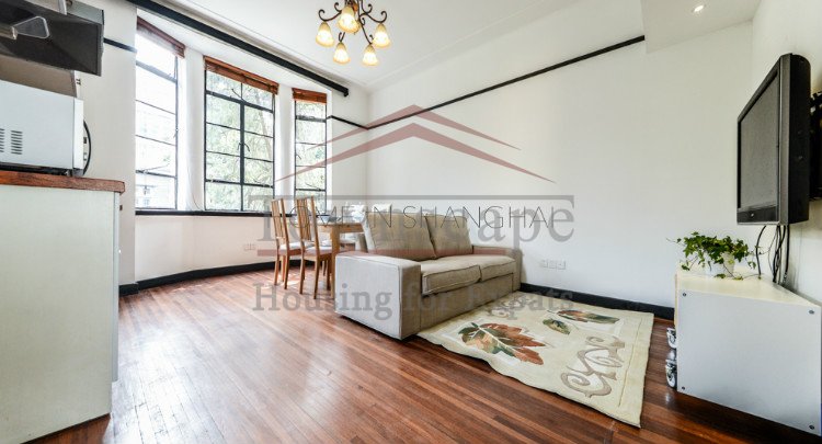 Excellent 2 Bedroom French Concession Lane House L1&10