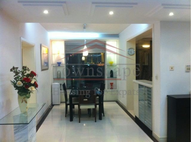 Top Class 3 bedroom apartment in Central Shanghai