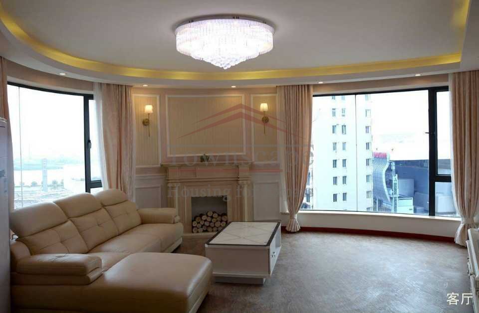 Well Priced 3 Bed Apartment with Huangpu View