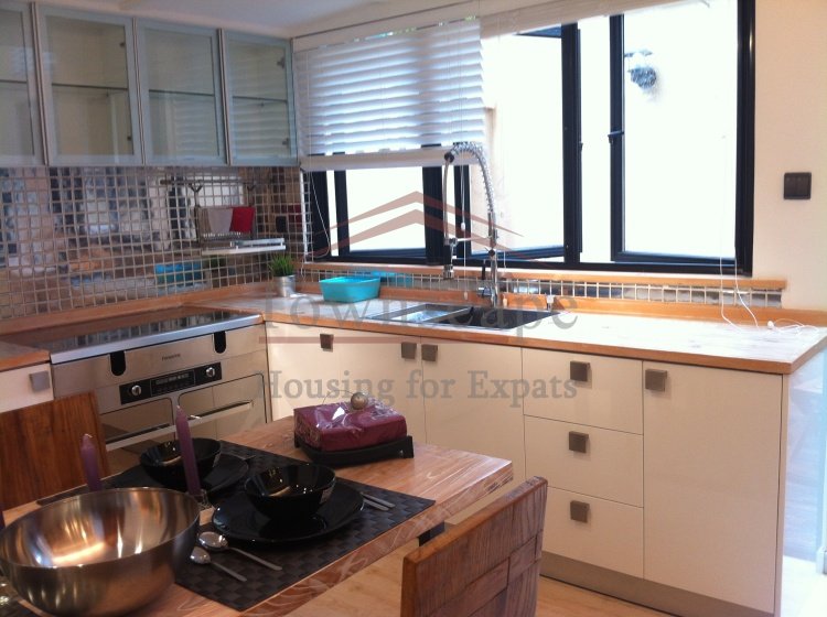 Fantastic 2 Bed Lane House for rent in Shanghai French Conces