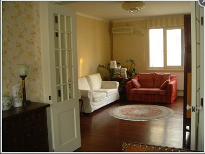 2 BR Lane House w/wall heating Shanghai French Concession