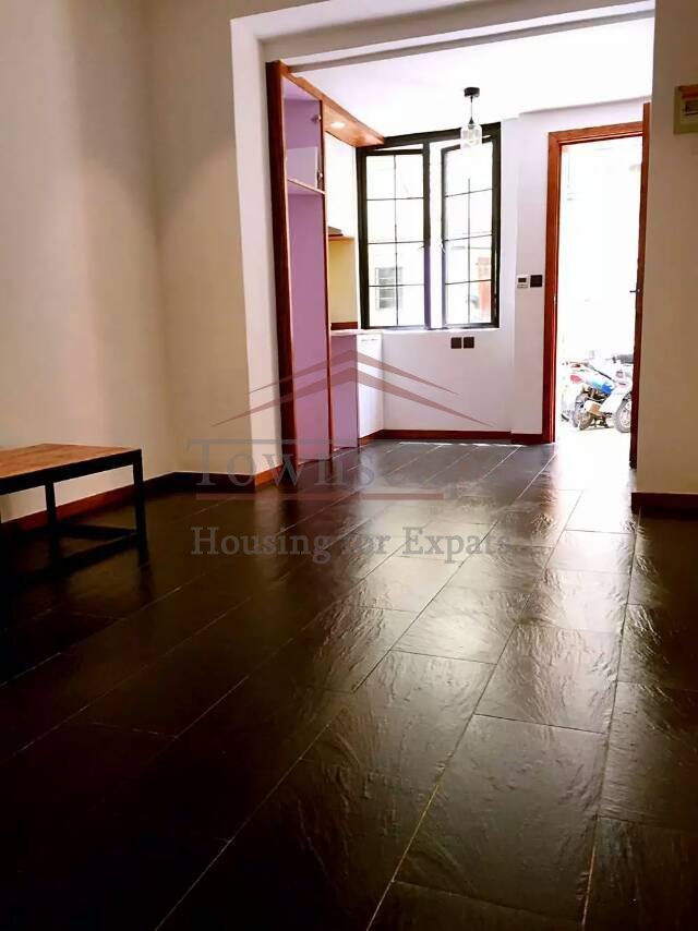 Brilliant on bedroom Lane House in French Concession w/ floor